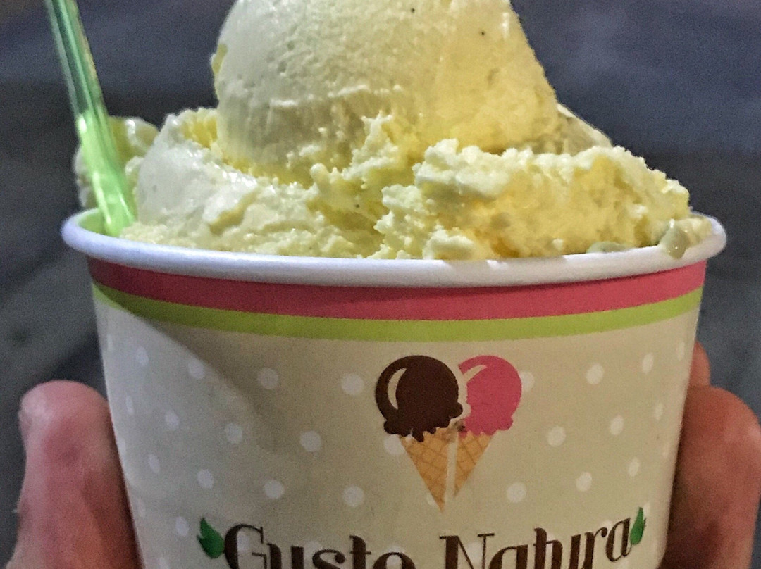 Gusto Natura