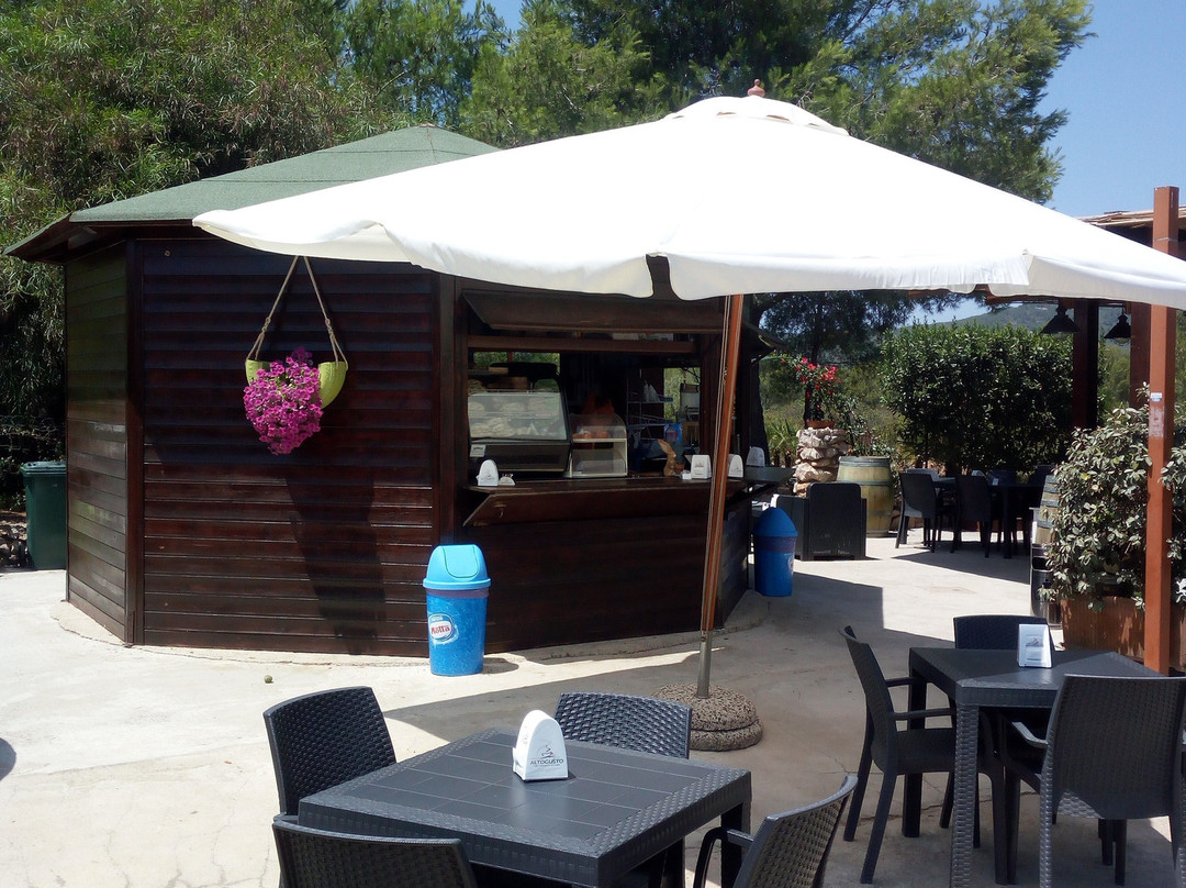 Ballarini Bar Focacceria Griglieria