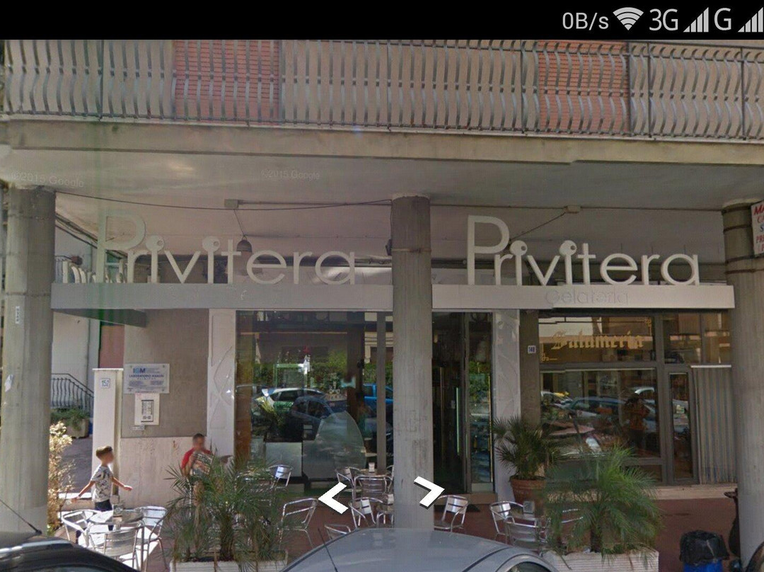 Pasticceria Privitera Giuseppe