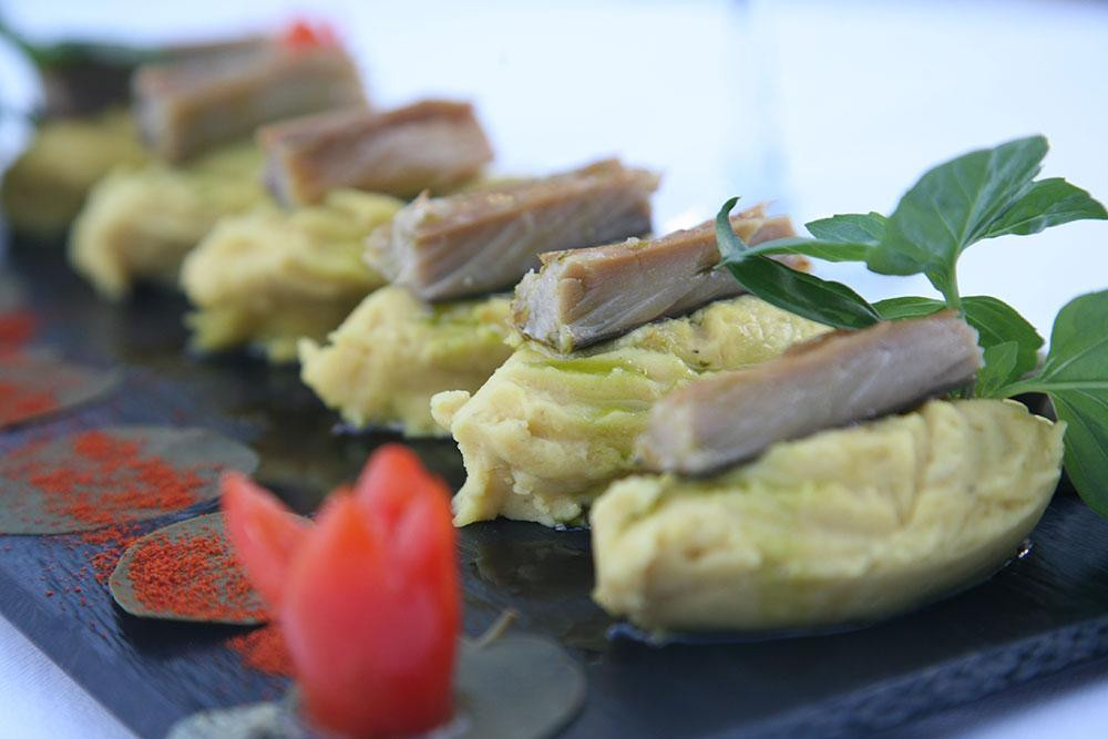 Vassilikos Restaurant