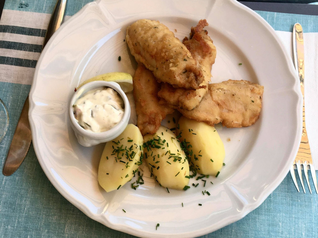 Restaurant Krone