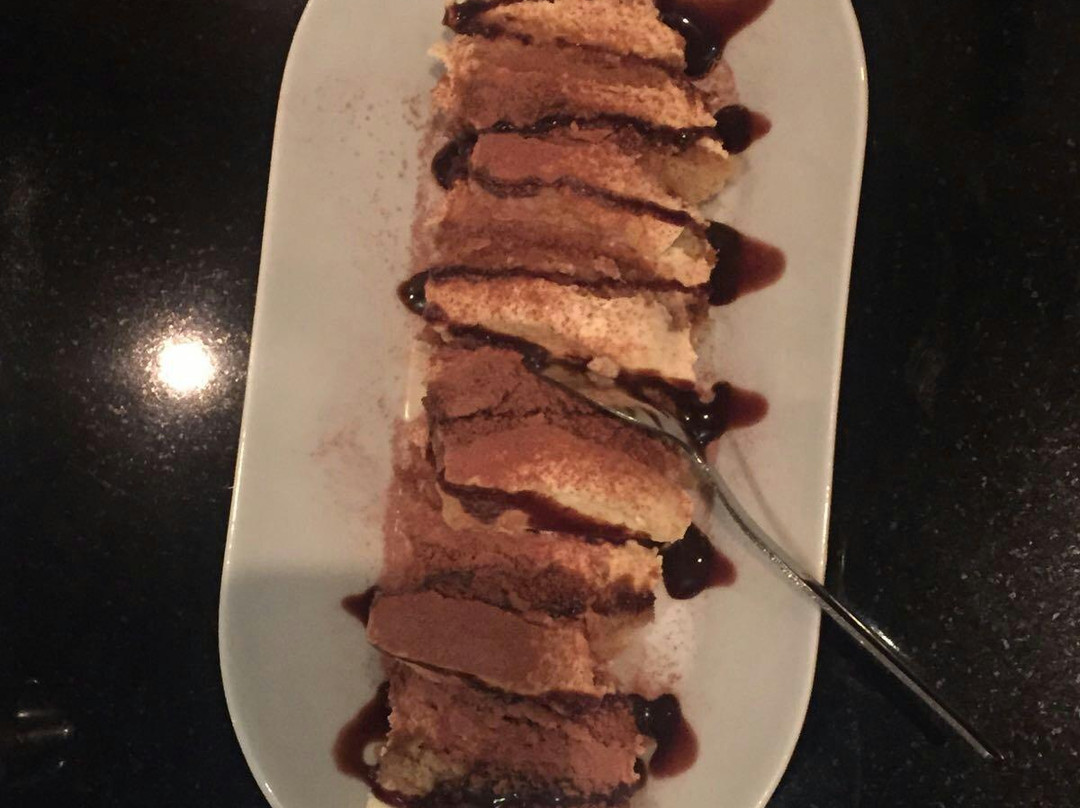 Amaretto Ristorante Pizzeria