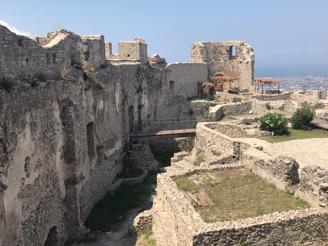 Lettere旅游攻略图片