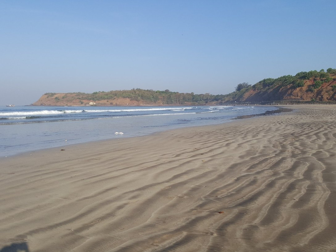 Malgund旅游攻略图片