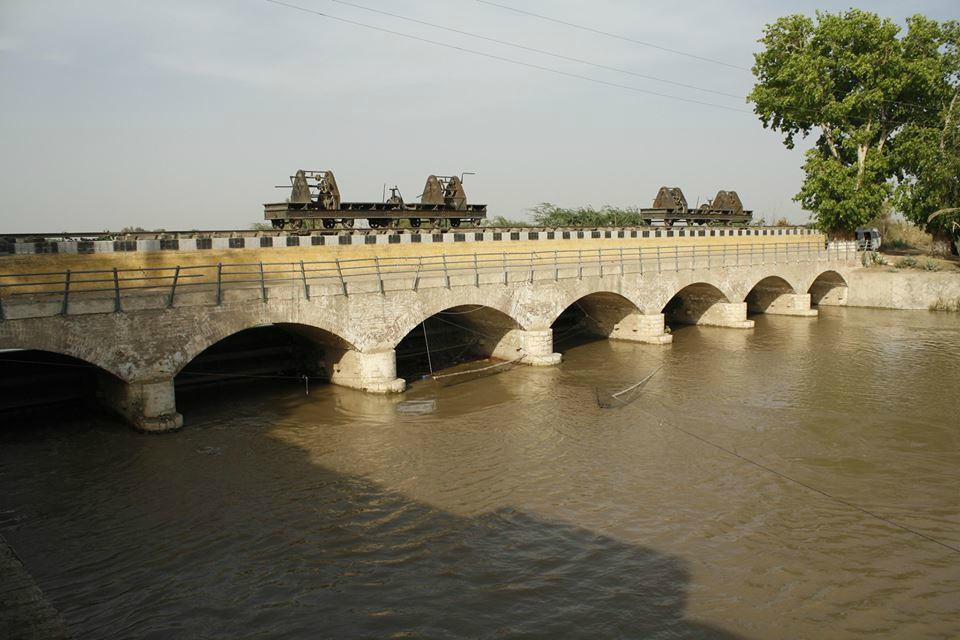 Nawabshah旅游攻略图片