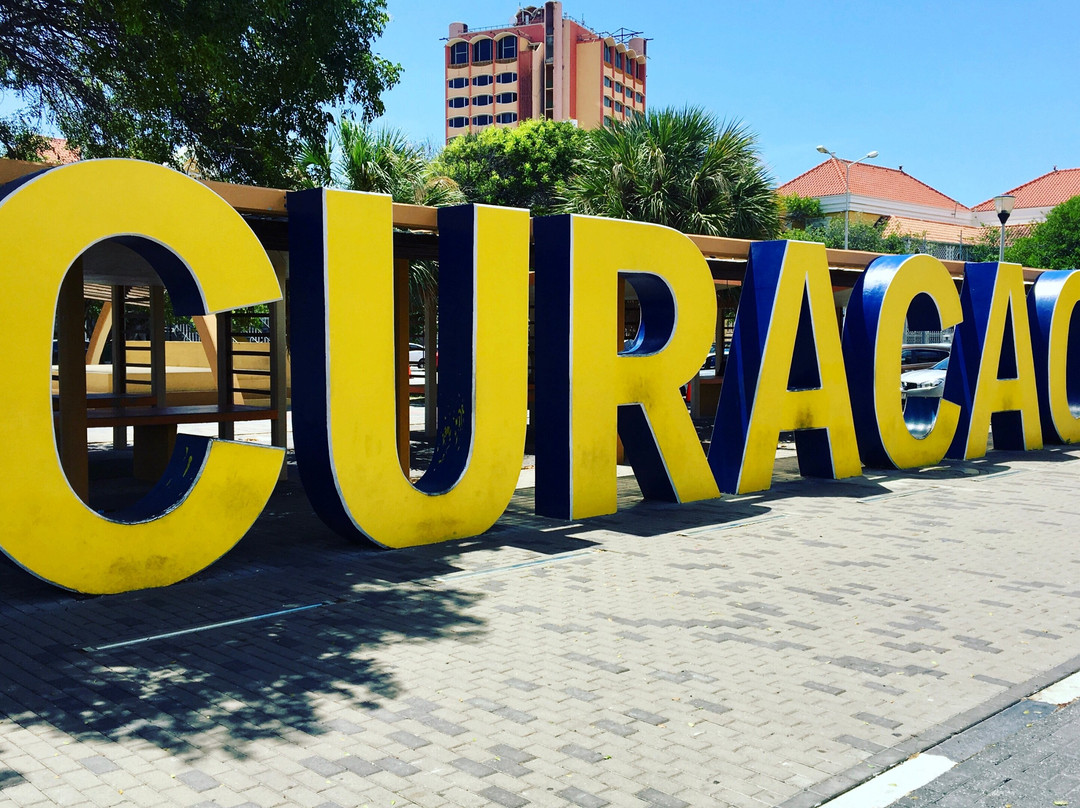 Curacao Dreams Travel B.V.