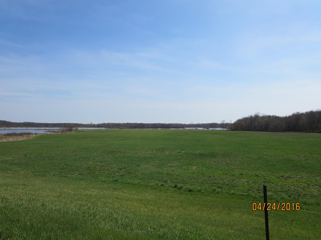 Pigeon River Fish and Wildlife Area景点图片