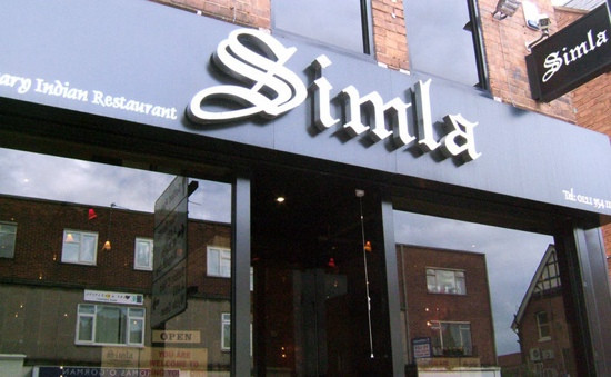 Simla