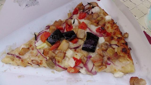 キャプテンフックス・ギャレー（東京ディズニーランド）