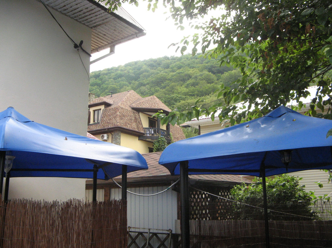 Teshebs酒店住宿-Aksis Hotel