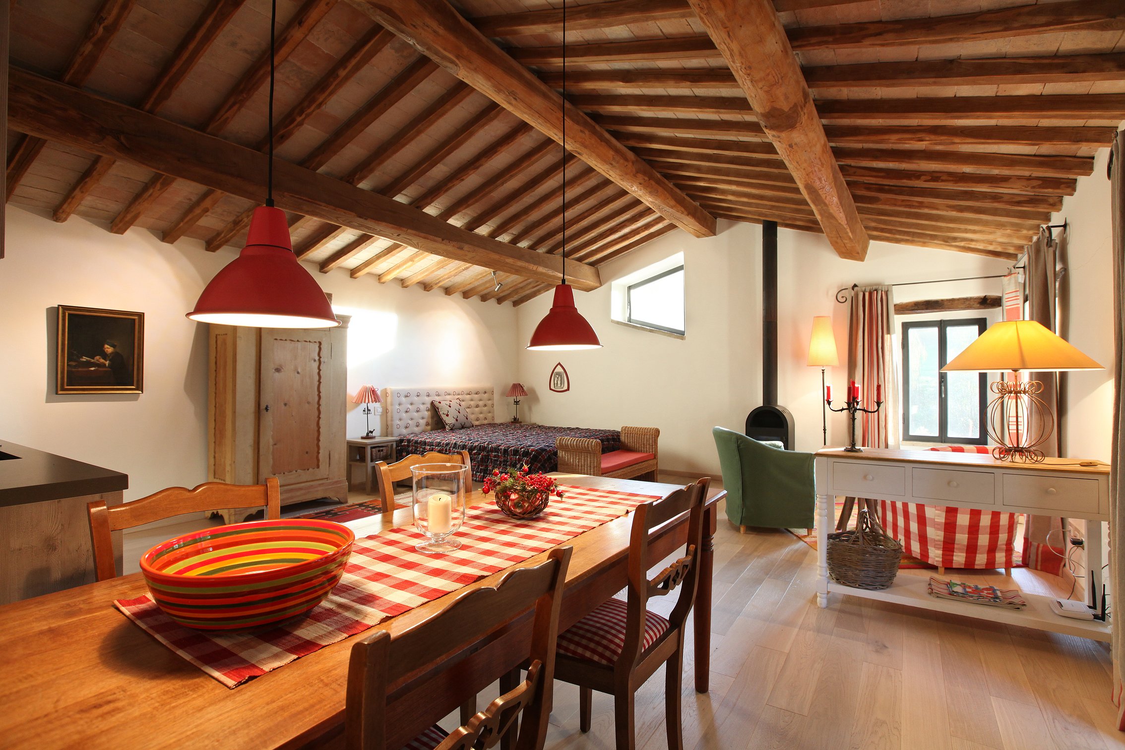 Agriturismo La Gioia Residenza-官方