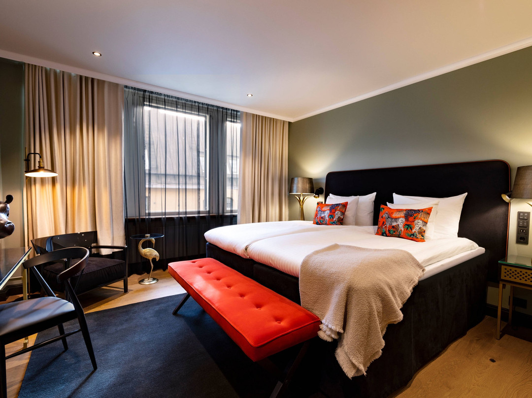 Hotel U14