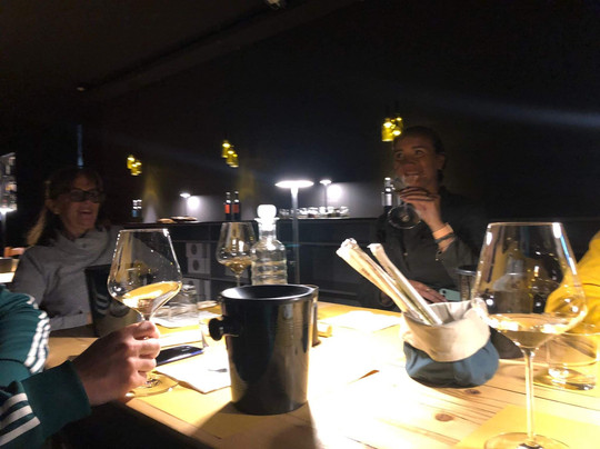 Roberto Cipresso Winery-蒙塔尔奇诺必去景点