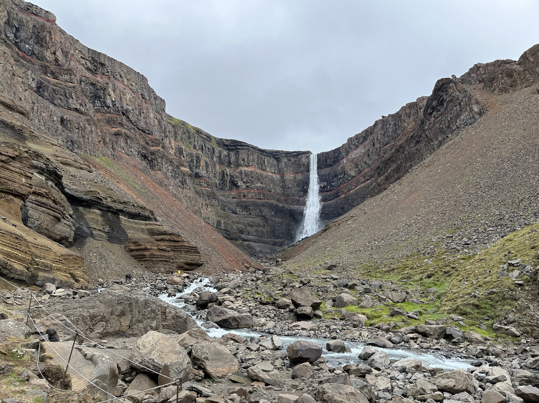 Hengifoss