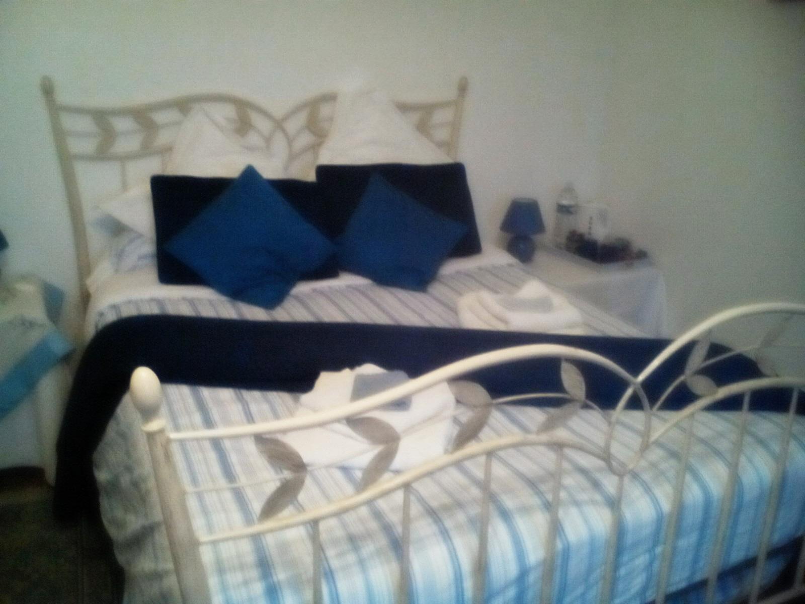 Chambre d'hôtes - Ty Gwennili-酒店景观