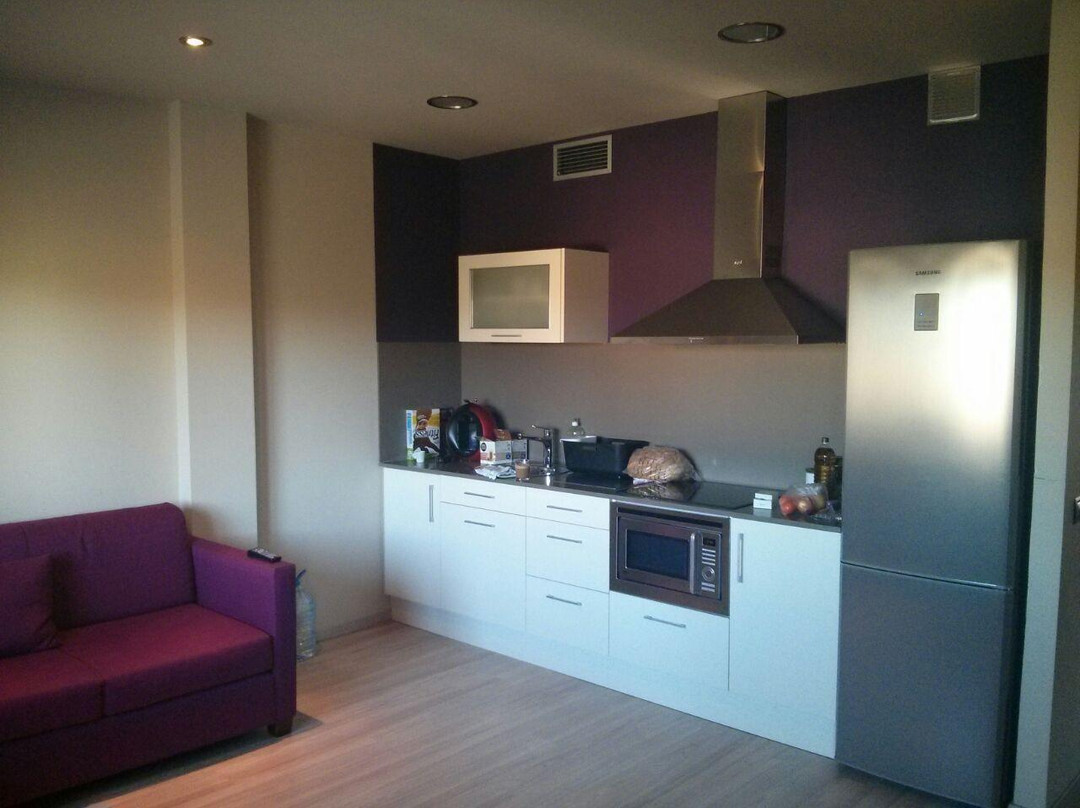 Hostal Forn De Su
