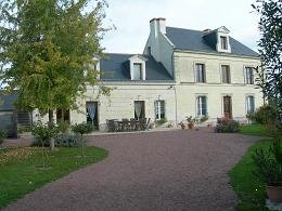 La Thibaudiere - Chambres d'hotes-官方