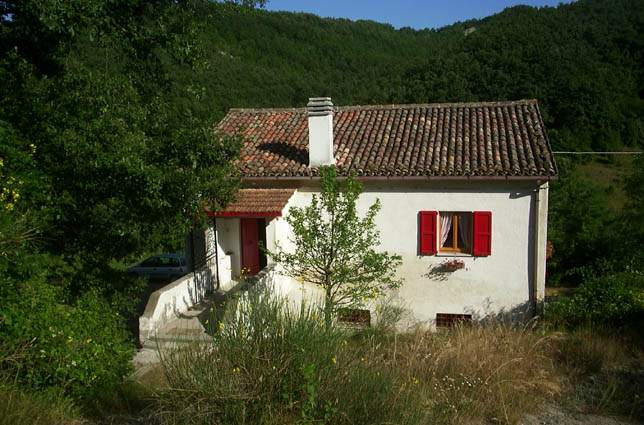 Rifugio Chizanchi