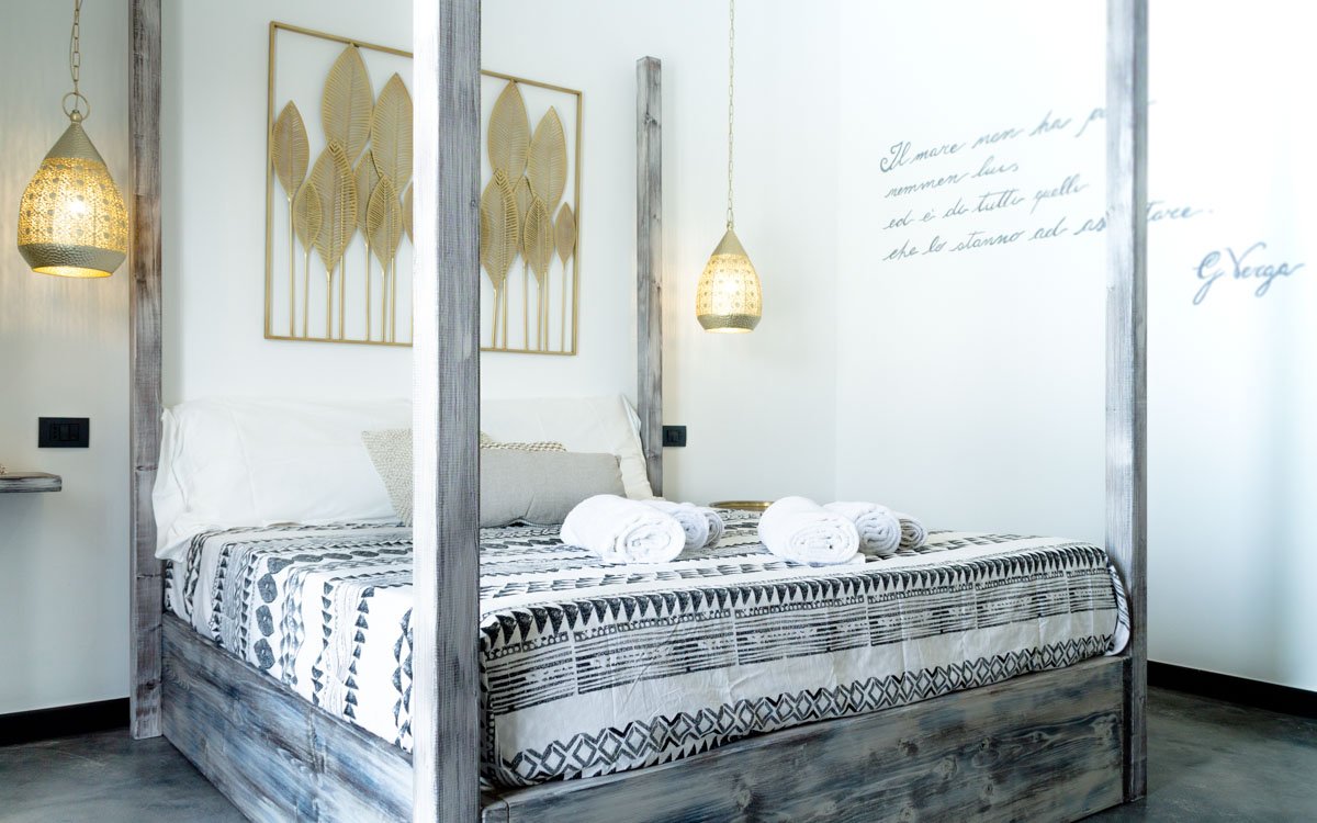 L'isola dei Poeti - Bed and Breakfast-官方