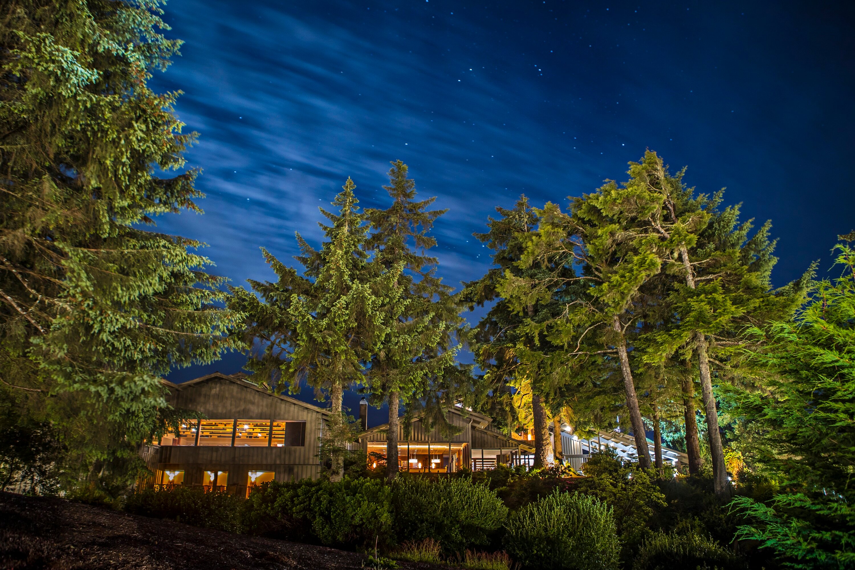 Salishan Coastal Lodge By SCP Hotels-官方