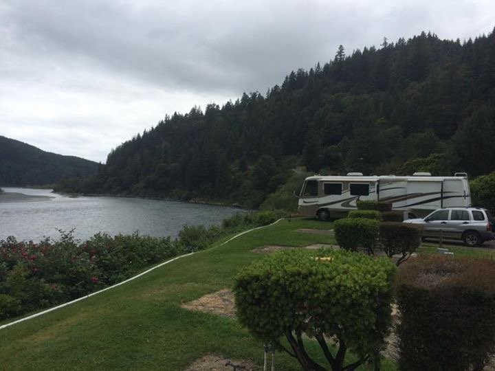 Four Seasons RV Resort