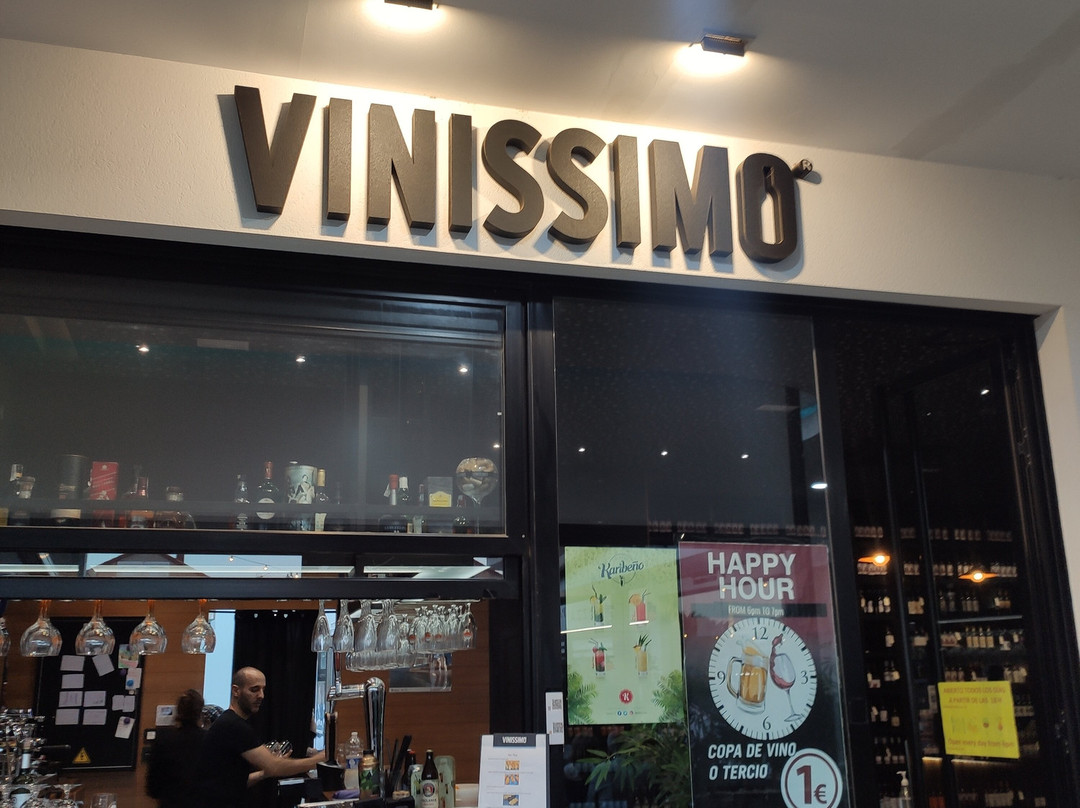 Vinissimo