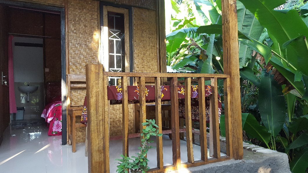 Tetebatu Indah Homestay主图