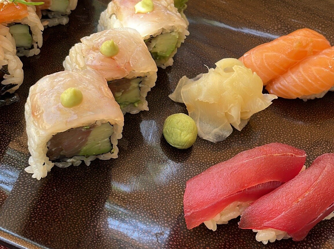 Le Jardin Restaurant