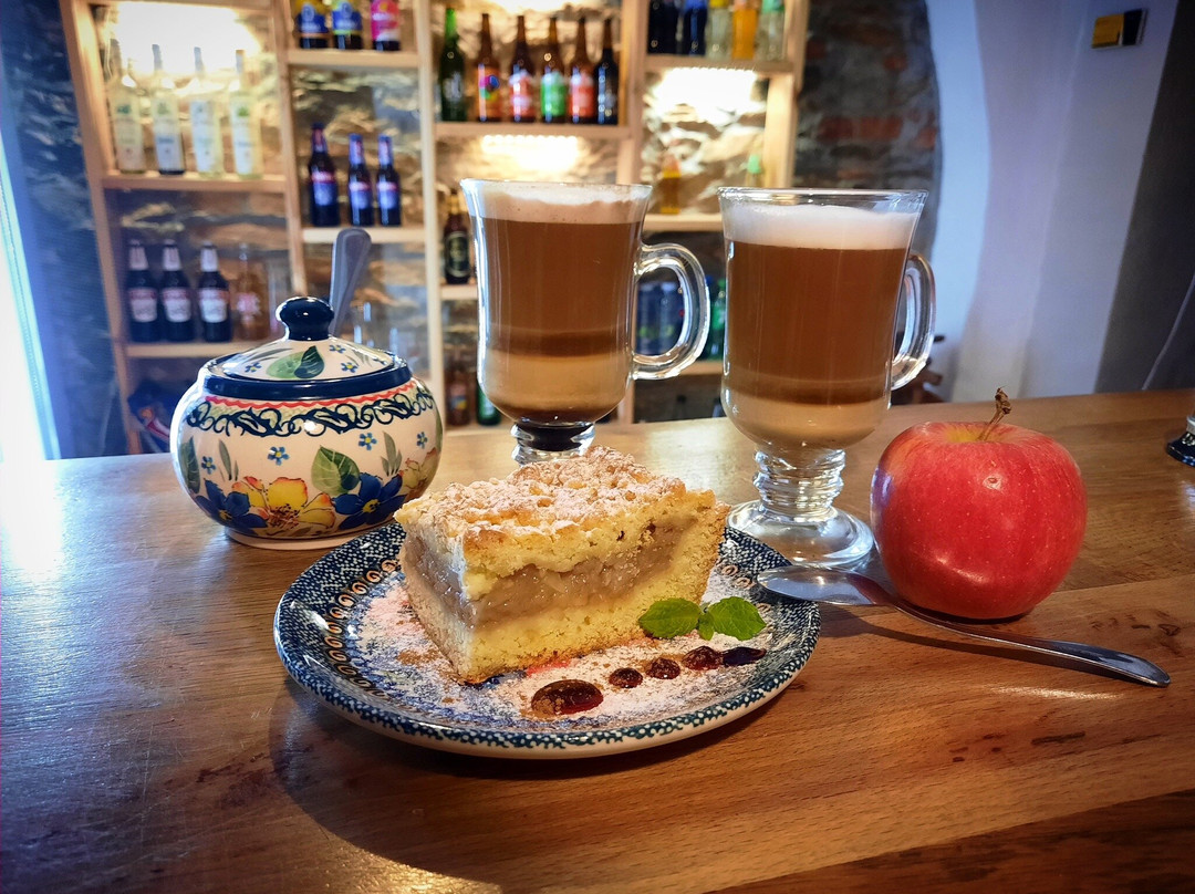 Restauracja Pizzeria RETRO