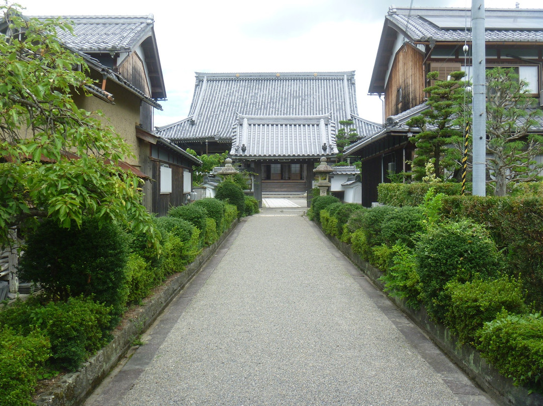 Shokoji Temple景点图片