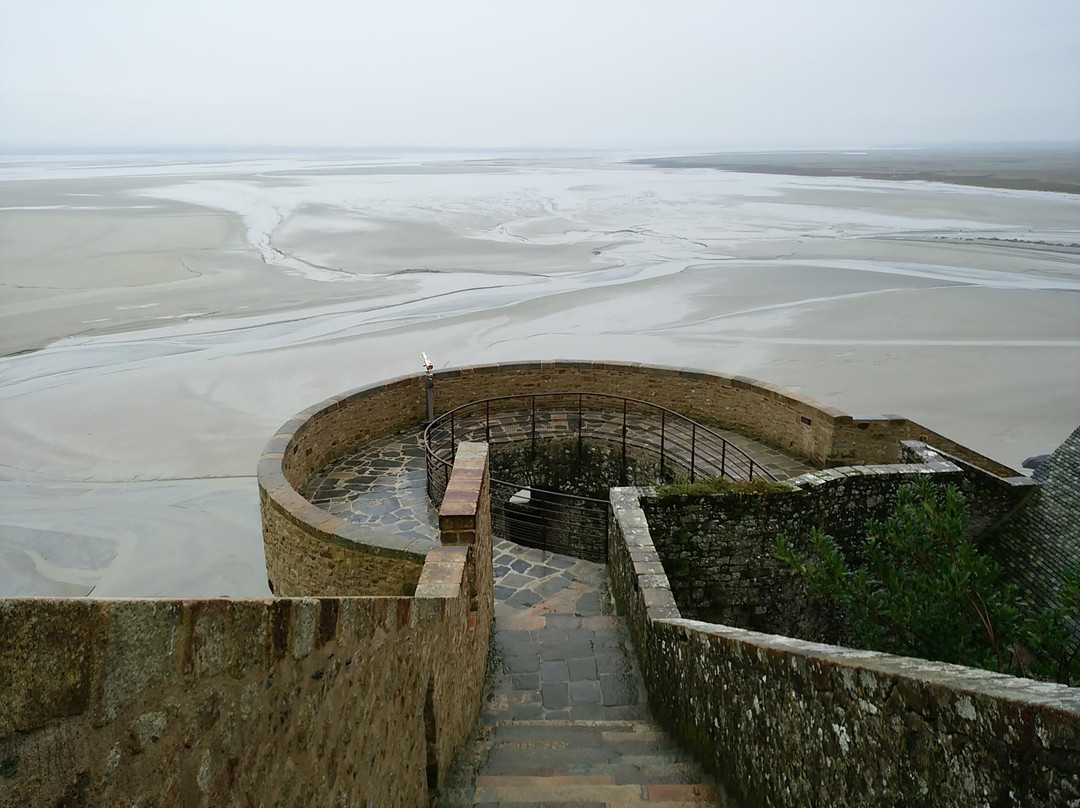 Tour du Nord景点图片