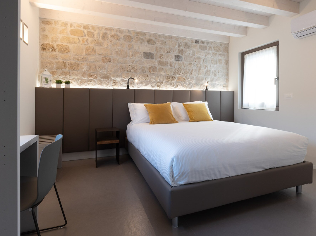 Portone180 Guest House