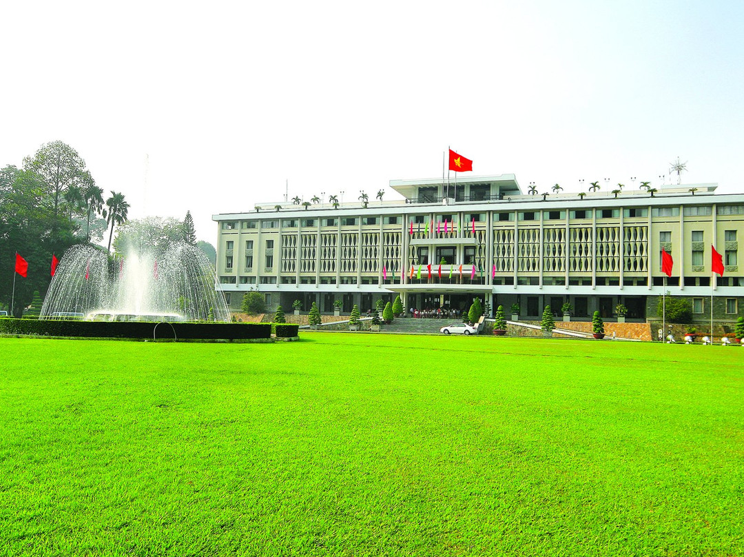 统一宫景点图片