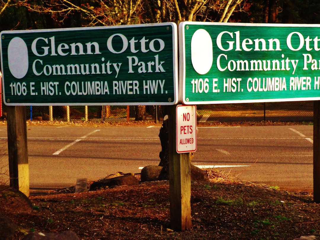 Glenn Otto Community Park景点图片