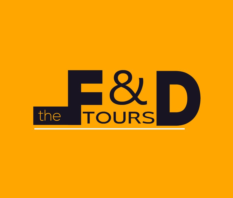 The F&D Tours-归仁必去景点