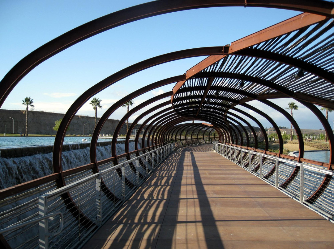 The Shops at Dos Lagos-科罗纳必去景点