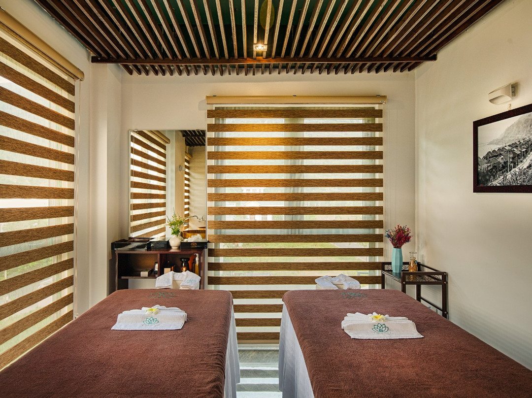 Green Spa and Wellness景点图片