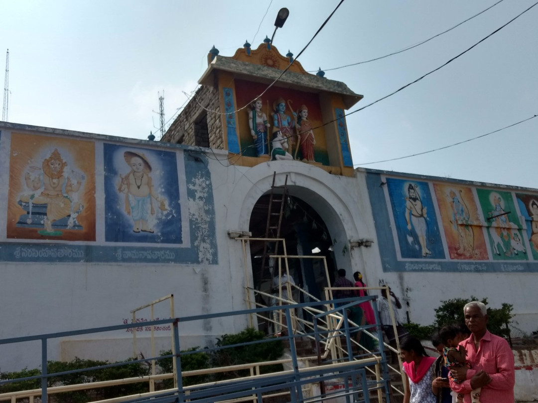 Sri laxmi venkateswara swamy Temple景点图片