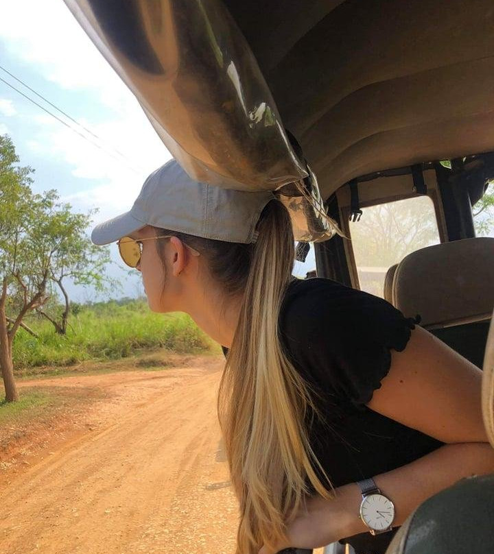 Wild Vibes Safari Tours Udawalawe-乌达瓦拉瓦必去景点