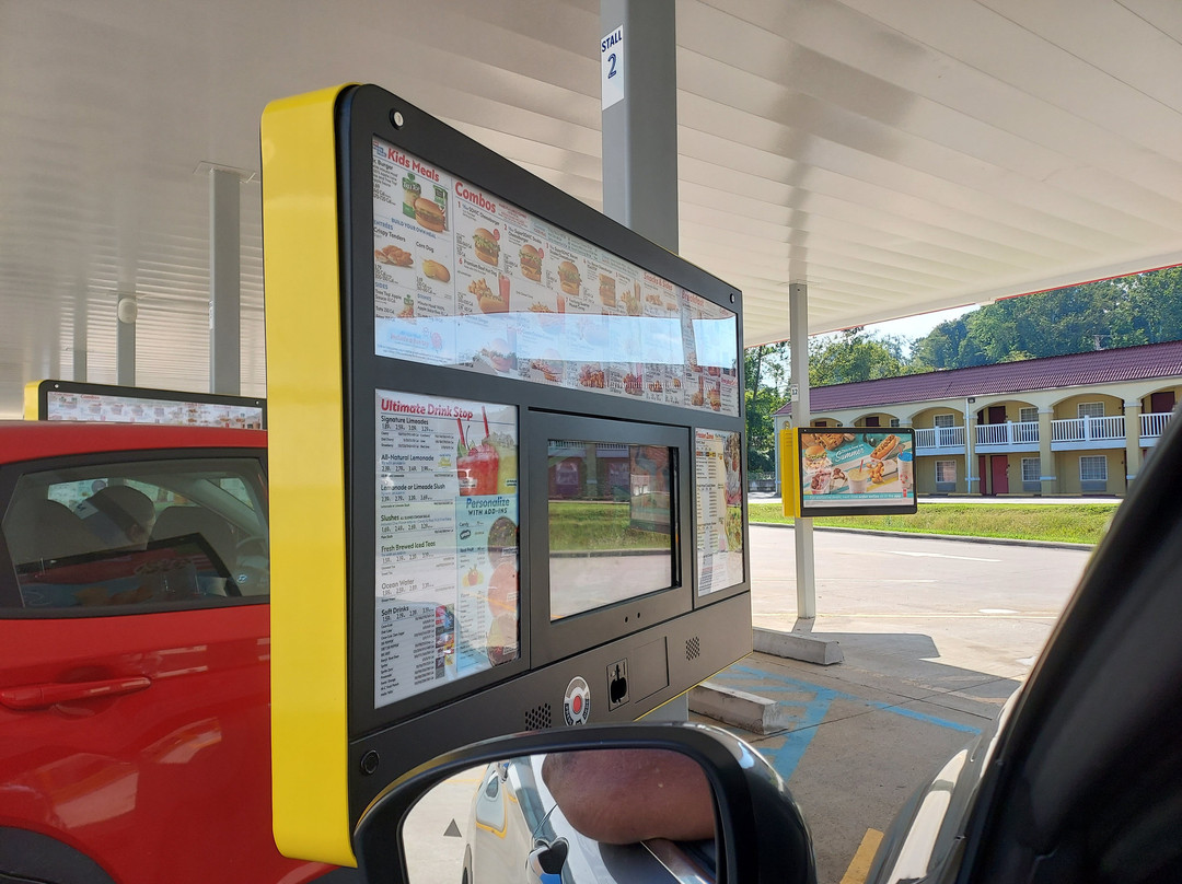 Sonic Drive-In