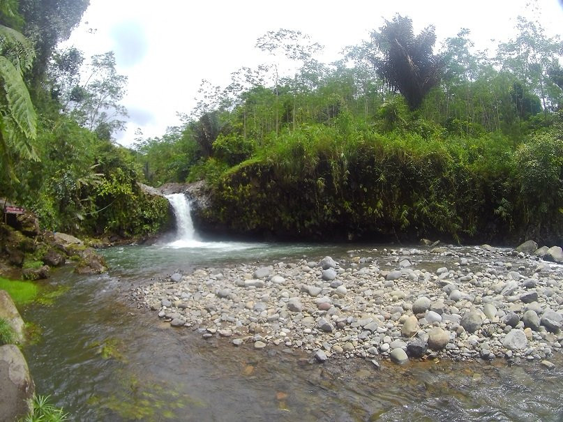 Village Tour Ketenger