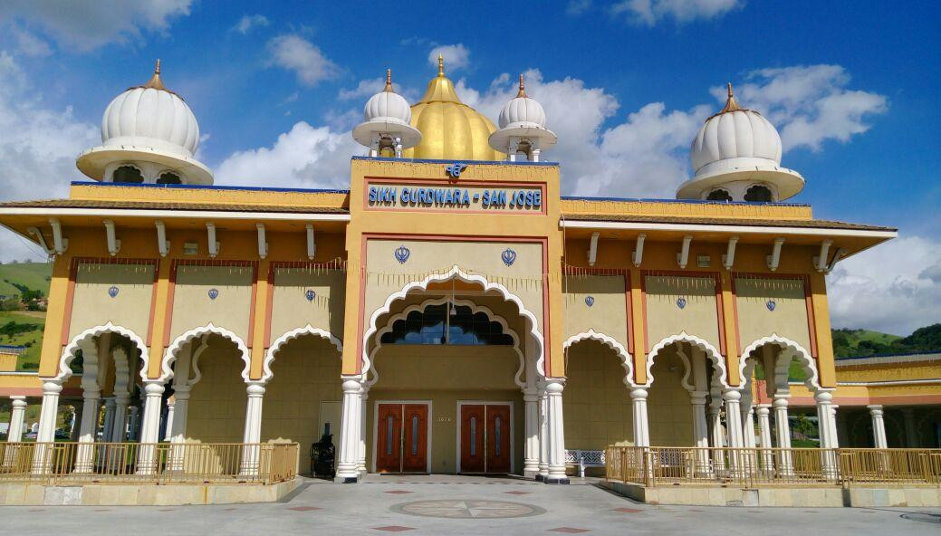 Sikh Gurdwara景点图片