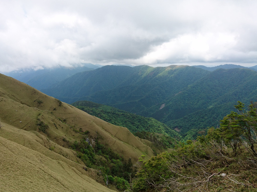 Mt. Miune景点图片