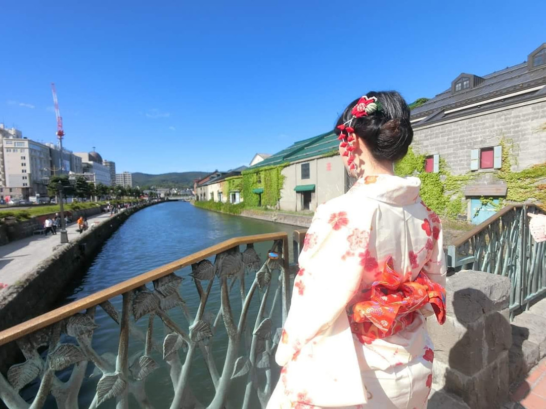 Otome no Kimono-小樽市必去景点