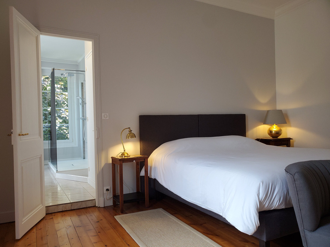 Logis Des Tourelles主图