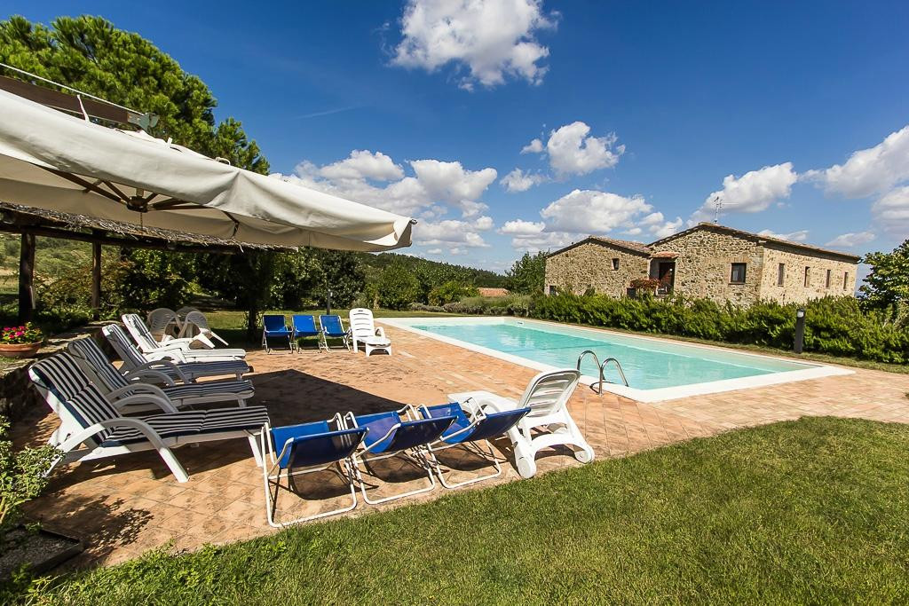 Agriturismo Podere Vignali