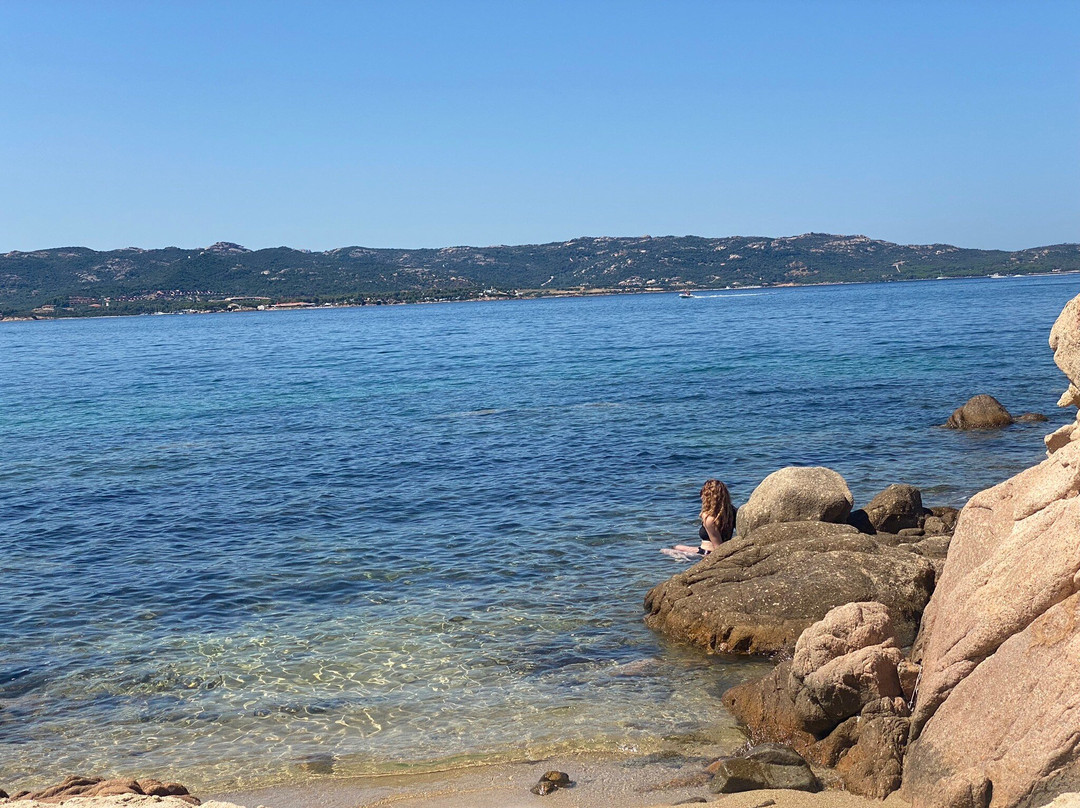 Cone Club Sardinia