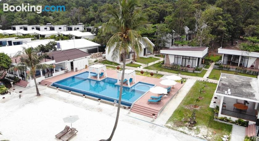 Rumaocean Resort