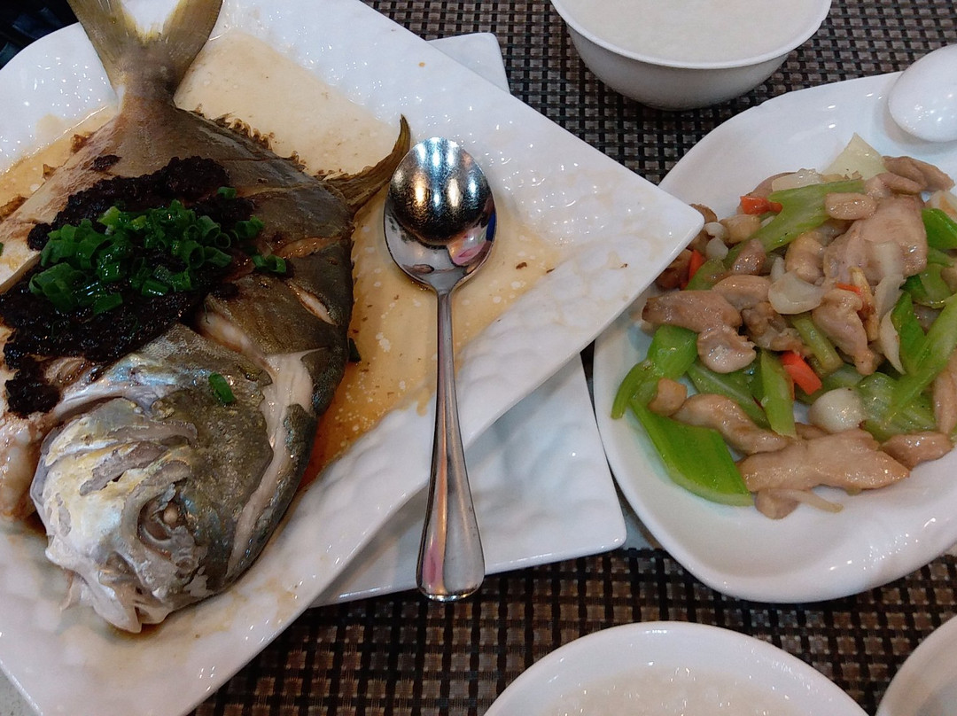 Ying Lok Restaurant