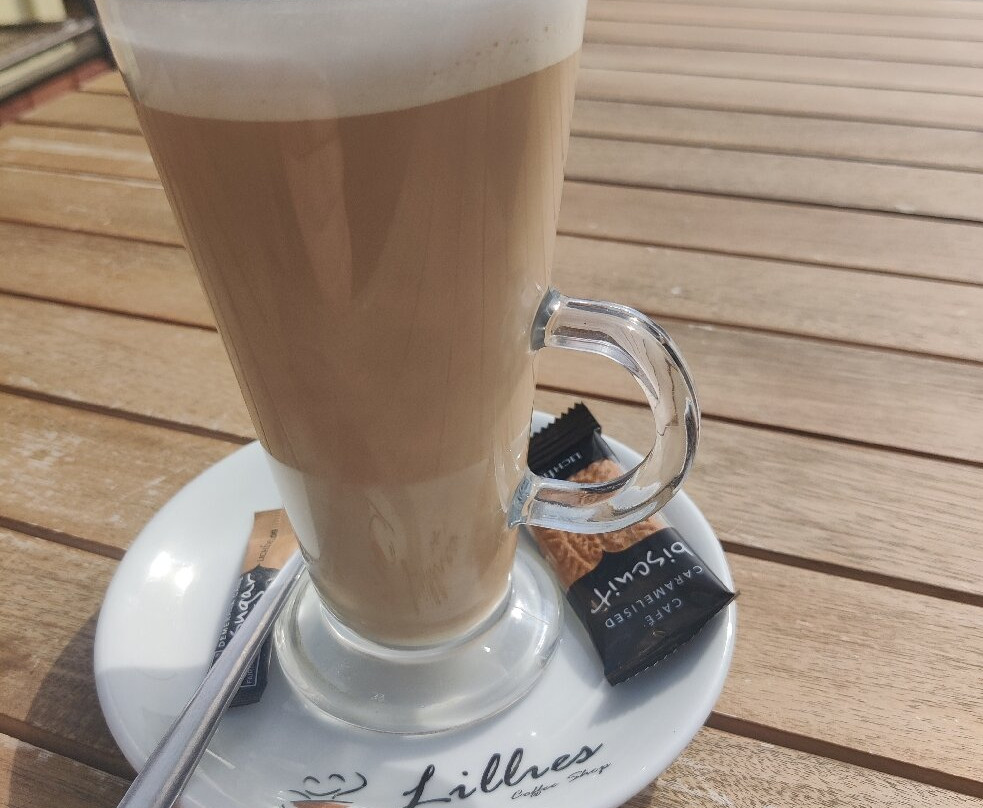 Lillies Coffee Shop